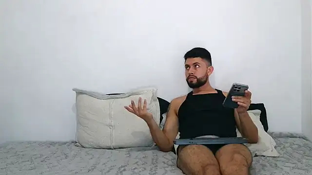 davgostoso online show from 04/20/26, 03:48