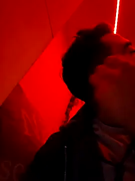 Vekie 007 online show from 03/01/26, 12:56