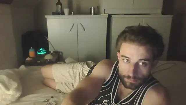 Vekie 007 online show from 07/23/26, 02:53