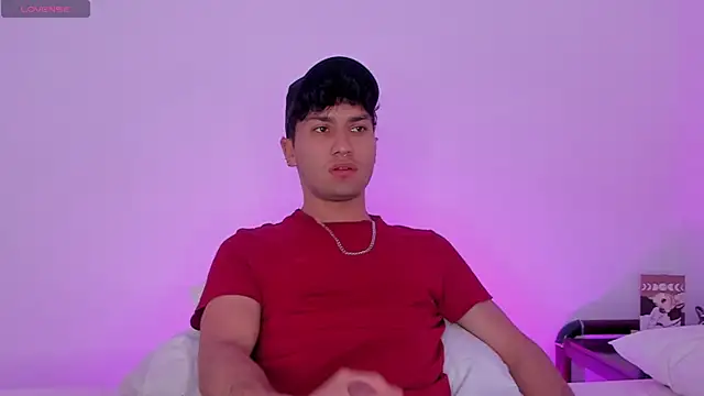 Valerio James7 online show from 01/20/25, 06:53