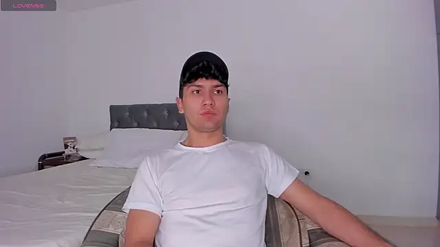 Valerio James7 online show from 01/20/25, 10:04