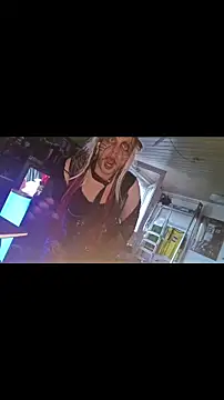 Family666Zombie online show from 04/18/26, 04:38