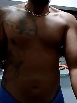 Gigolo profissional online show from 09/10/25, 03:17