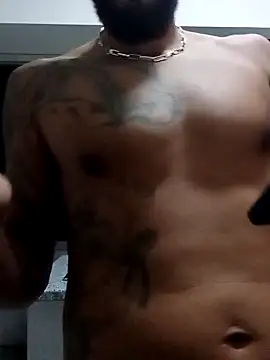 Gigolo profissional online show from 09/26/25, 11:09