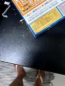 Gigolo profissional online show from 10/09/25, 01:36