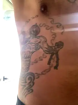 Gigolo profissional online show from 10/18/25, 03:35