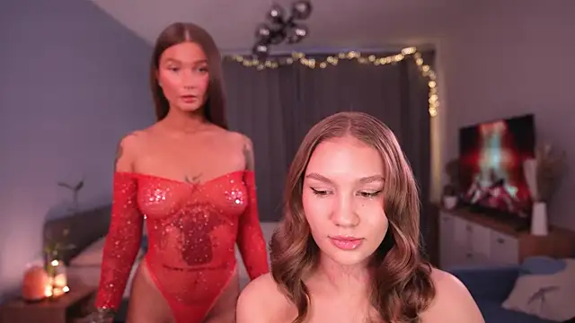 Shadowladyy online show from 02/14/25, 05:51