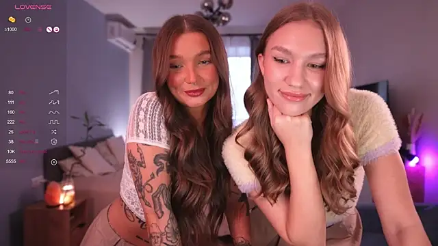 Shadowladyy online show from 10/03/25, 02:25