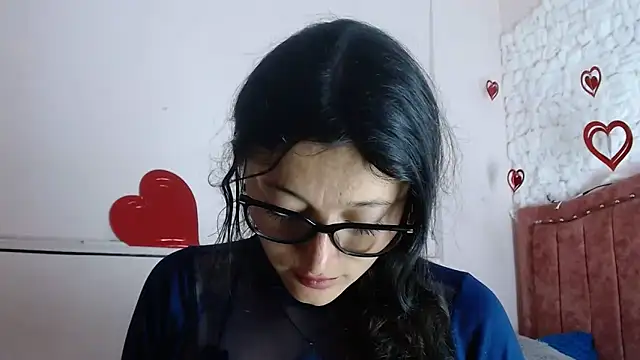 lunazulsj online show from 03/20/25, 03:47