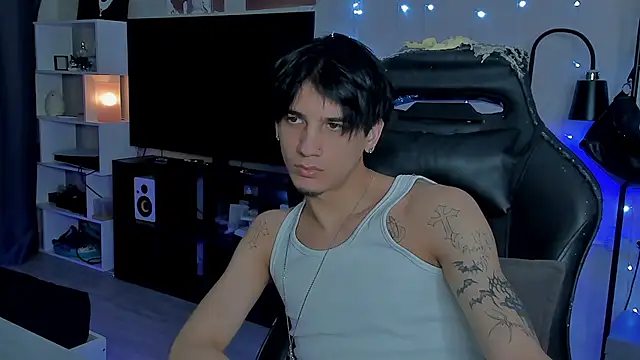 MarkBrowniii online show from 01/06/26, 12:31