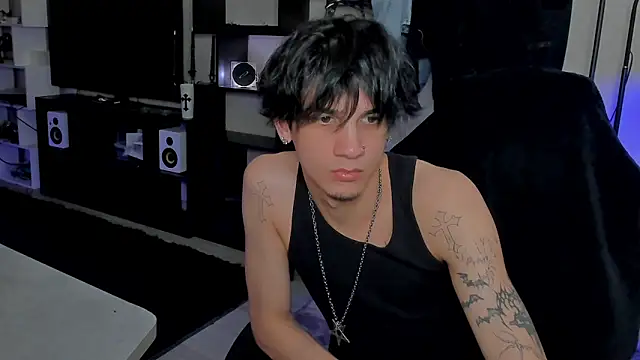 MarkBrowniii online show from 03/17/26, 08:34