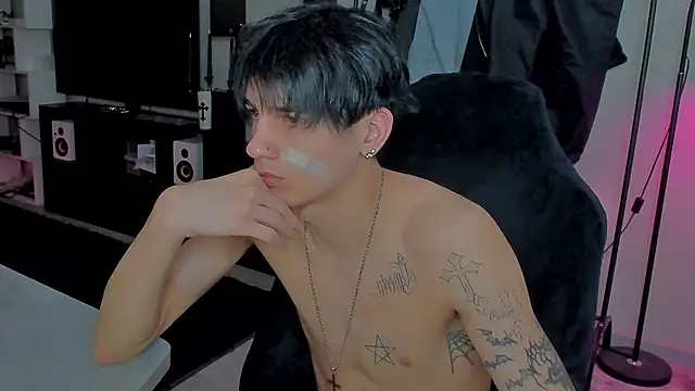 MarkBrowniii online show from 04/04/26, 04:48