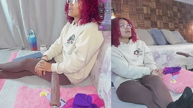 rihannadeep online show from 09/28/25, 11:48