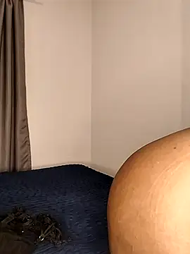 Snapshot of Nattybae09 chatting on 09/26/25, 02:04 Nattybae09 online show from 09/26/25, 02:04