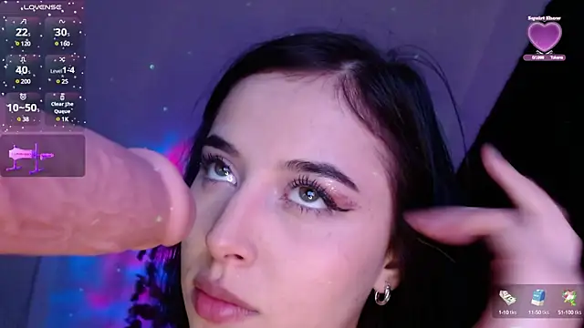 shayla bbs online show from 01/24/25, 08:22