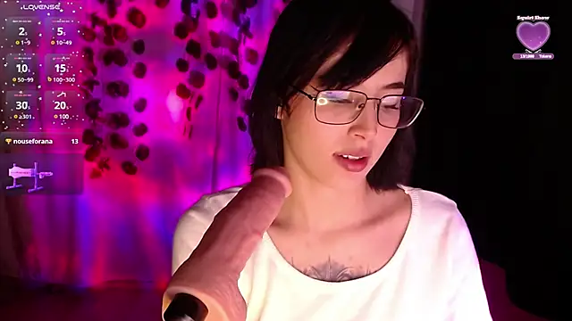 shayla bbs online show from 01/31/25, 05:51