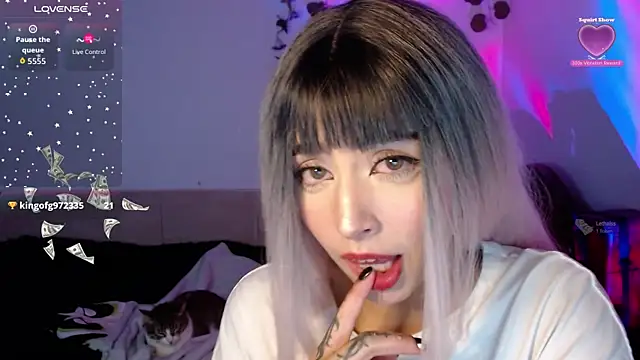 shayla bbs online show from 09/13/25, 11:15