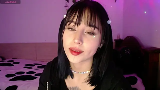 shayla bbs online show from 10/07/25, 08:06