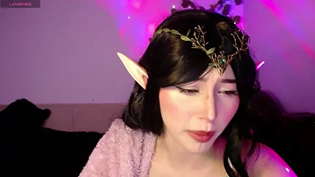 shayla bbs online show from 10/31/25, 12:06