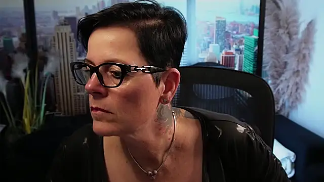 ninarandmann online show from 11/02/25, 04:53