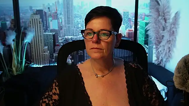 ninarandmann online show from 11/15/25, 05:31