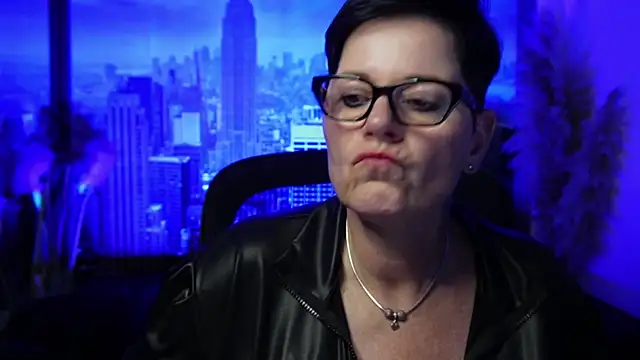 ninarandmann online show from 11/23/25, 06:41