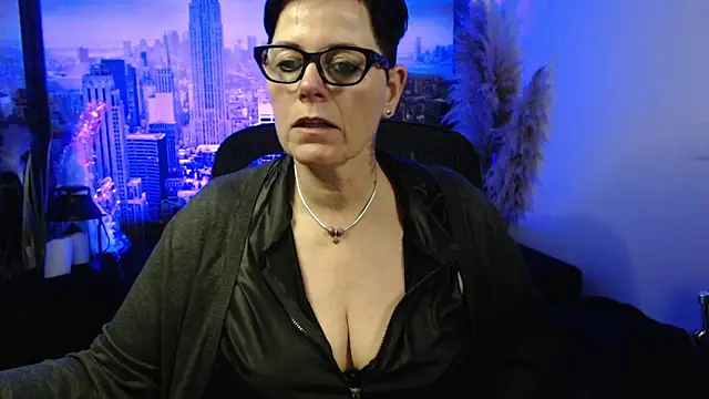 ninarandmann online show from 01/07/26, 03:58