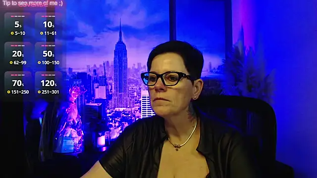 ninarandmann online show from 02/24/26, 03:21