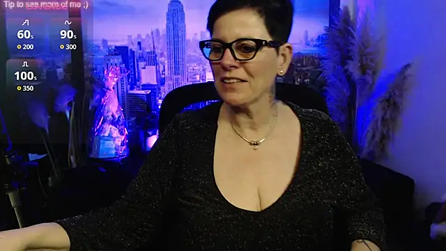 ninarandmann online show from 02/27/26, 05:13