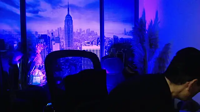 ninarandmann online show from 04/09/26, 02:44