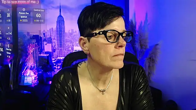 ninarandmann online show from 04/18/26, 04:11