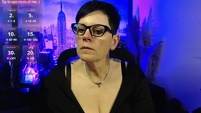 ninarandmann online show from 04/19/26, 03:11