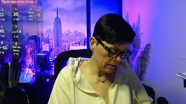 ninarandmann online show from 05/05/26, 04:04