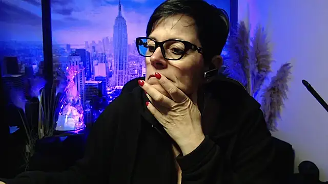 ninarandmann online show from 05/17/26, 04:14