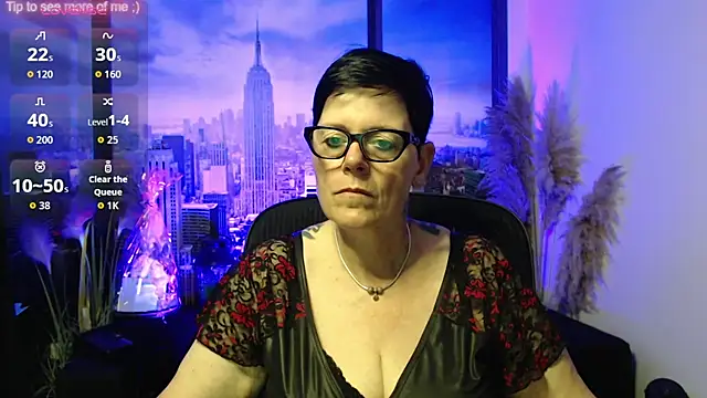 ninarandmann online show from 06/01/26, 04:31