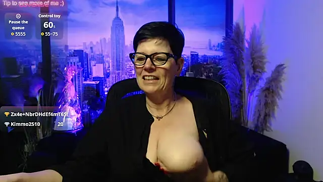 ninarandmann online show from 06/04/26, 02:56