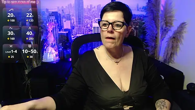 Snapshot of ninarandmann chatting on 06/16/26, 05:04 ninarandmann online show from 06/16/26, 05:04