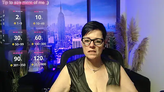 Snapshot of ninarandmann chatting on 07/20/26, 04:20 ninarandmann online show from 07/20/26, 04:20