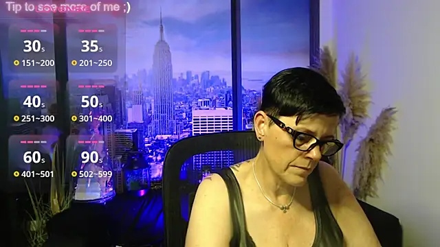 Snapshot of ninarandmann chatting on 07/21/26, 05:15 ninarandmann online show from 07/21/26, 05:15