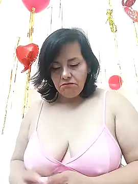 Natasha milf   online show from 02/07/25, 02:15