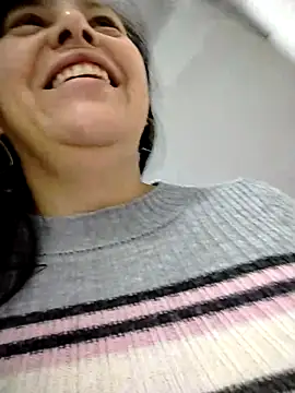 Natasha milf   online show from 04/15/26, 01:18