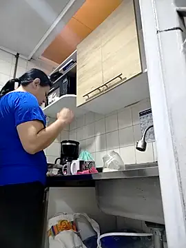 Natasha milf   online show from 04/16/26, 12:50