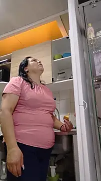 Natasha milf   online show from 07/07/26, 01:48