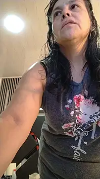 Natasha milf   online show from 07/16/26, 04:24