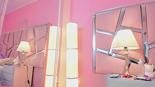 Bonniepark online show from 01/25/25, 03:09