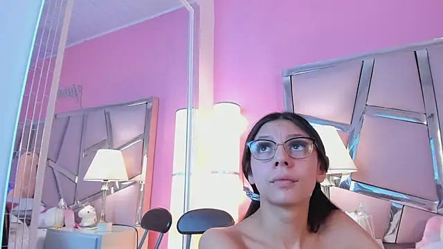 Bonniepark online show from 01/31/25, 03:11