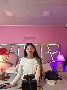 Bonniepark online show from 02/17/25, 12:05