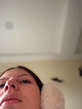 Bonniepark online show from 10/22/25, 12:38