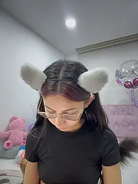 Bonniepark online show from 03/11/26, 12:05