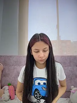 Bonniepark online show from 03/13/26, 05:08